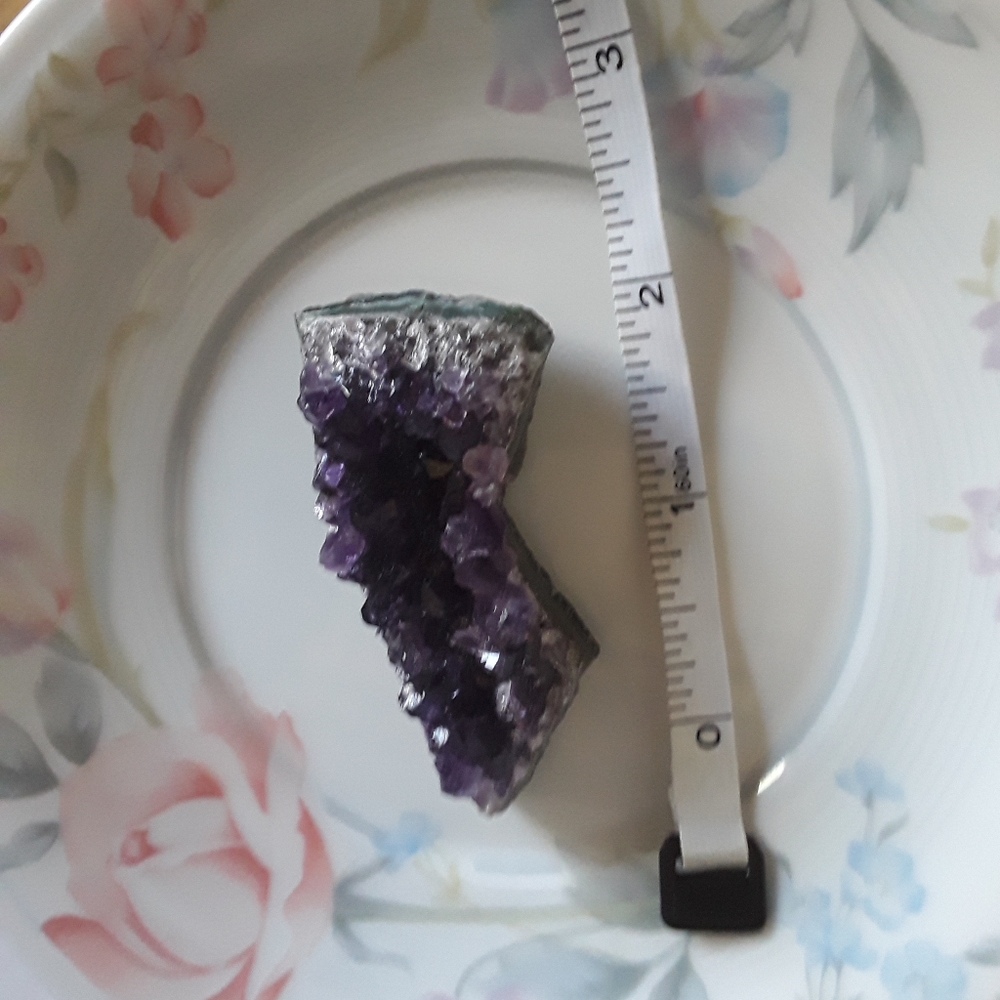Purple Amethyst